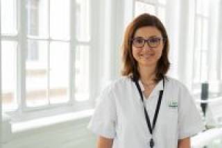 Margarita Gimenez