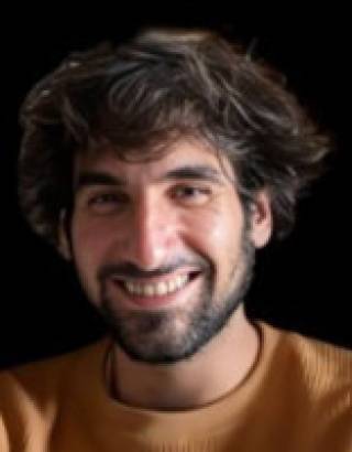 Alexandre Mahrach