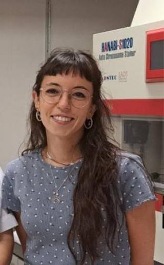 Marta Grau