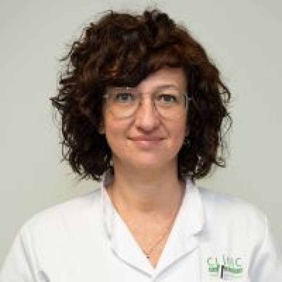 Laura Novell Conesa