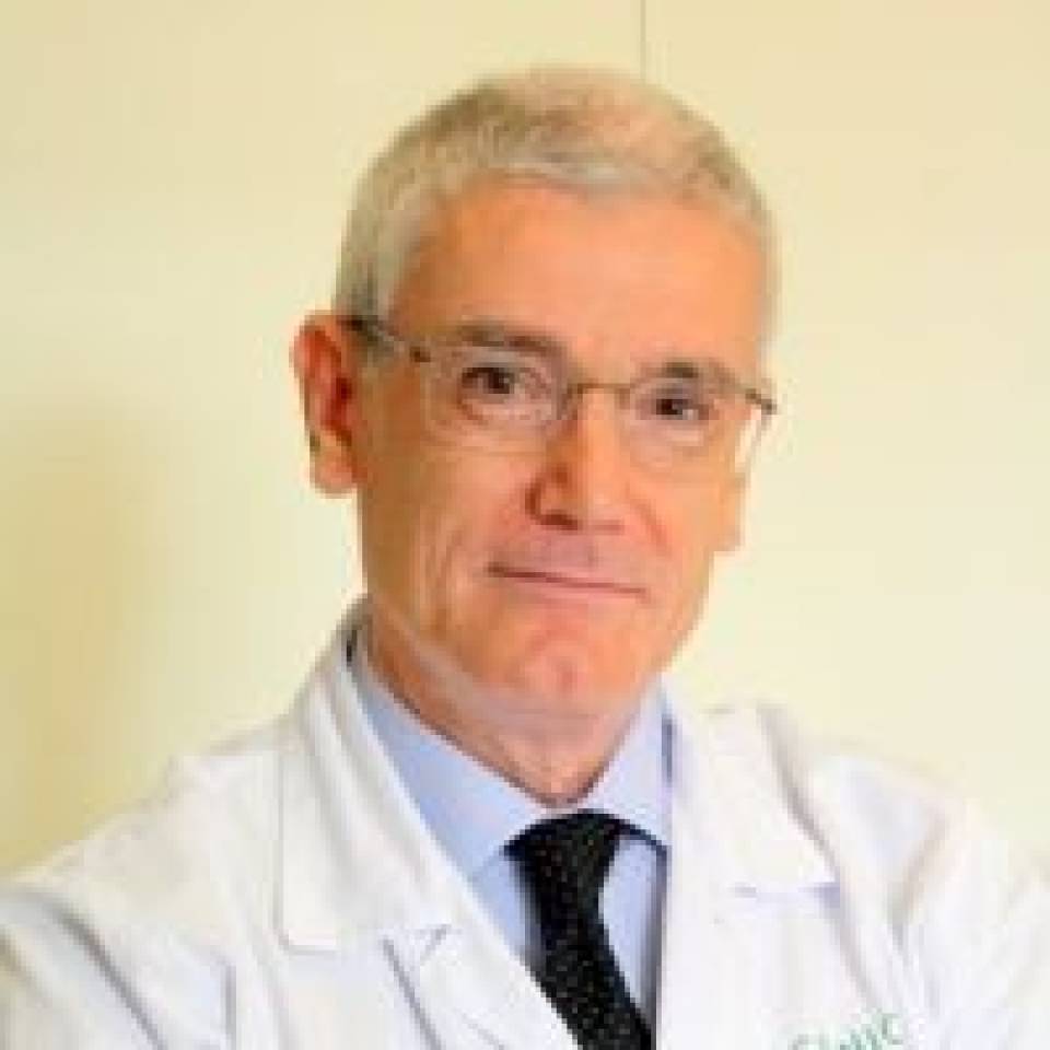 Joan A. Barberà Mir