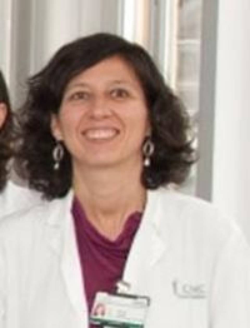 Raquel Sanchez del Valle Díaz