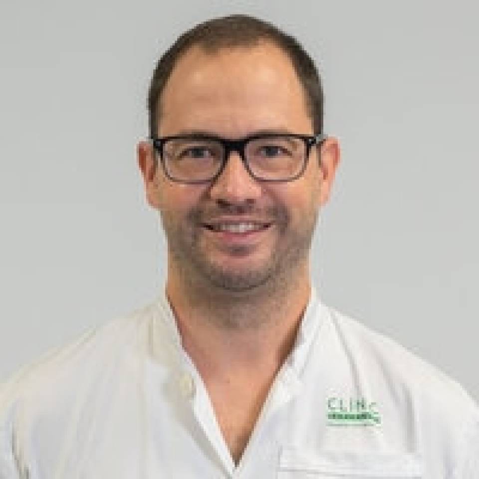 Daniel Martínez Hernández