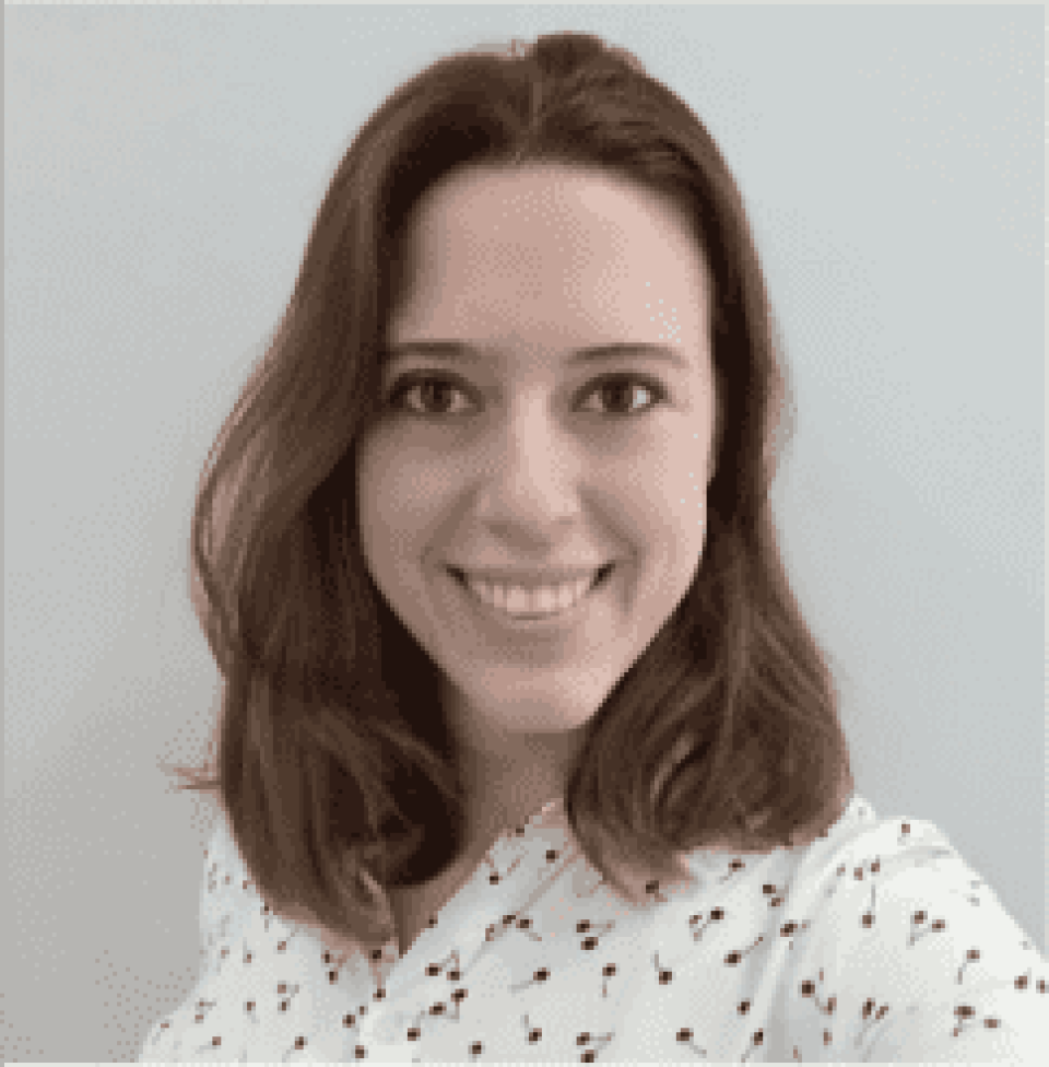 Diana Esteller Gauxax