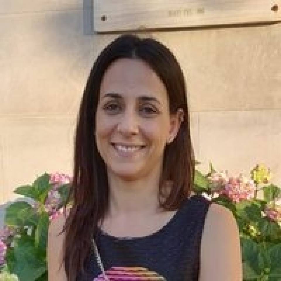 Aida Niñerola Baizán