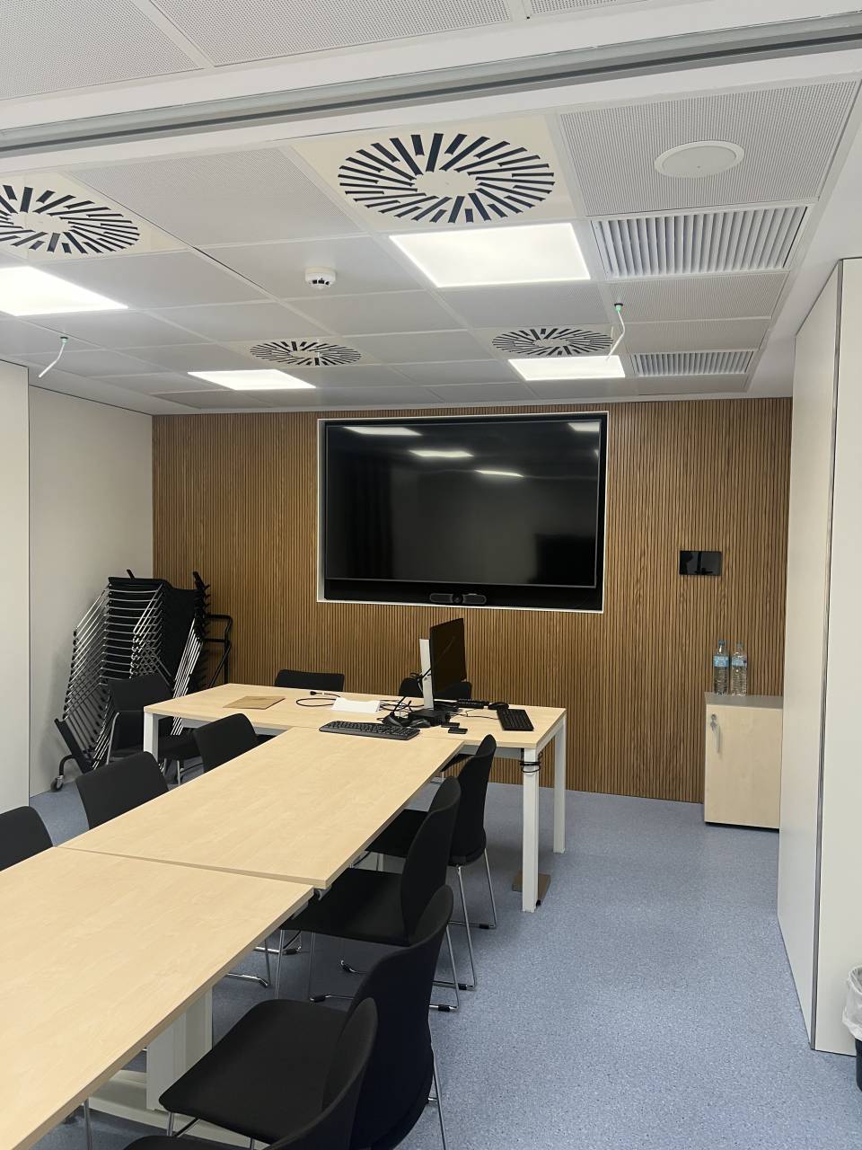Sala i-Vascular