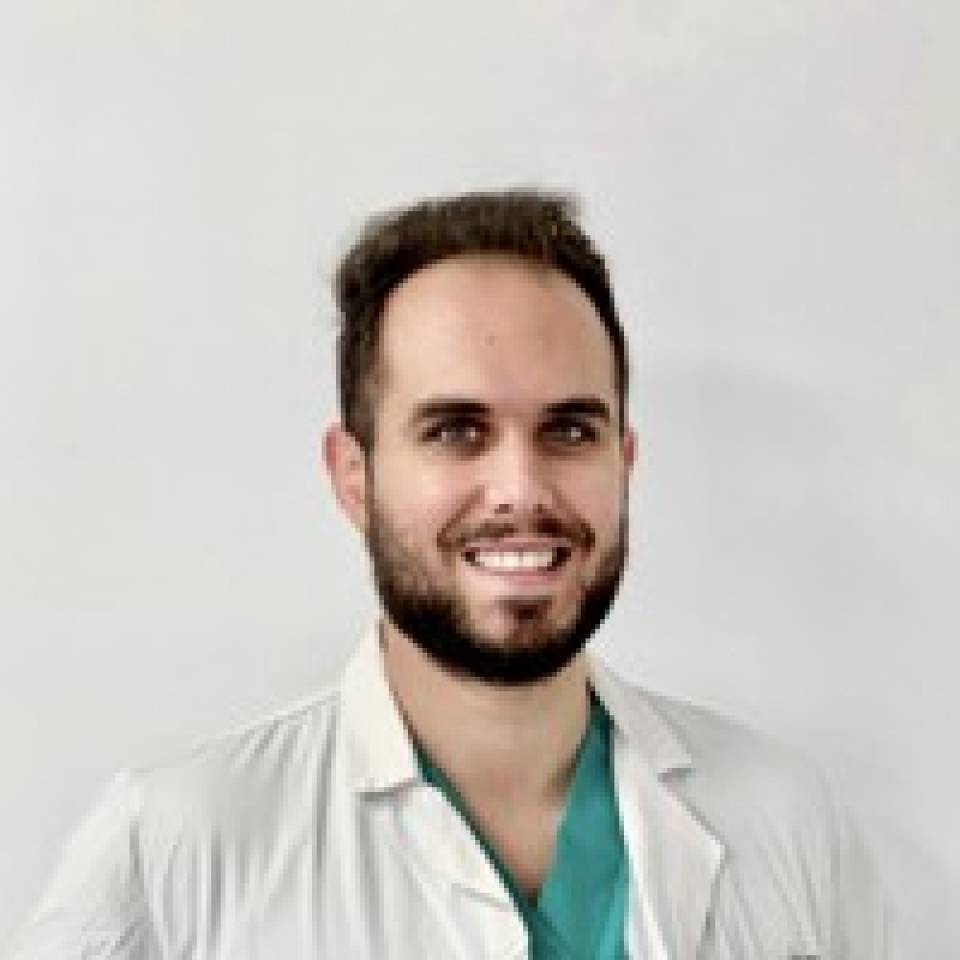 Sergio Navarro Velázquez