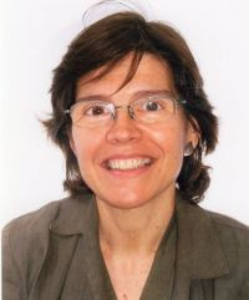 Miriam Cuatrecasas Freixas