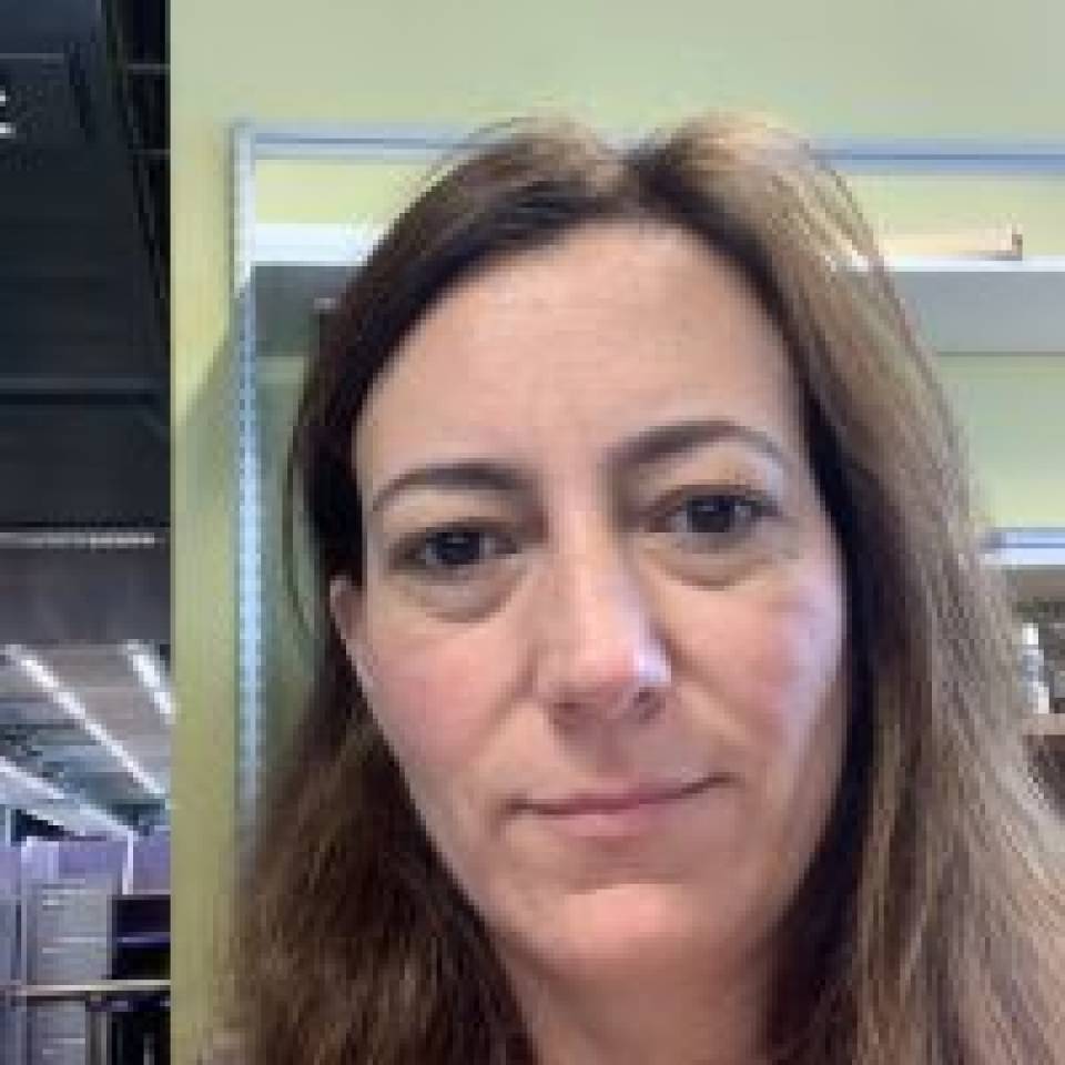 María Carlota Londoño Hurtado