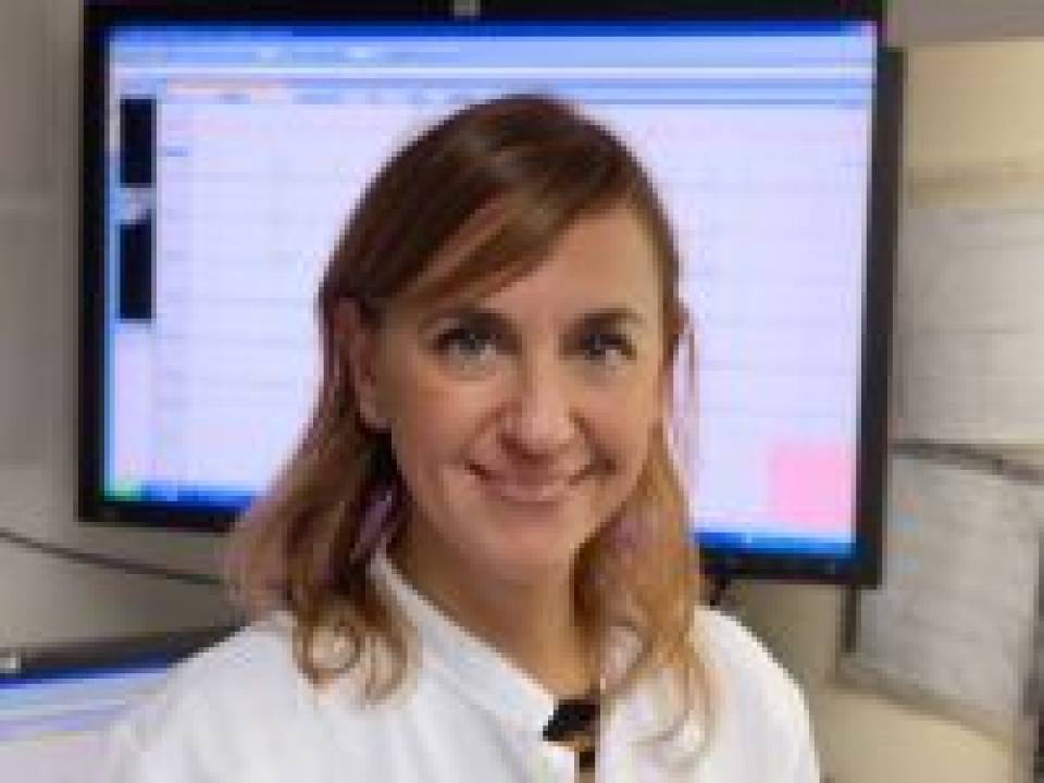 Cristina Embid López