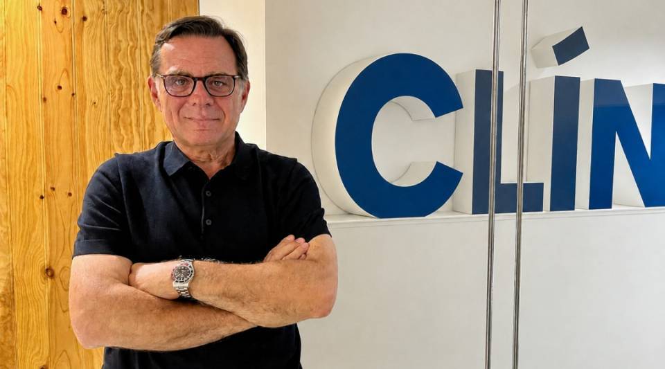 Luis Comas