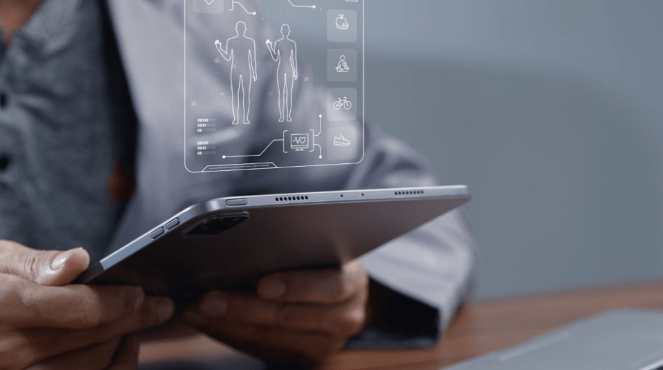 Salud mental y predicción: ¿qué pueden decirnos las nuevas herramientas digitales?