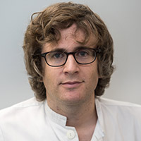 Xabier Urra Nuin