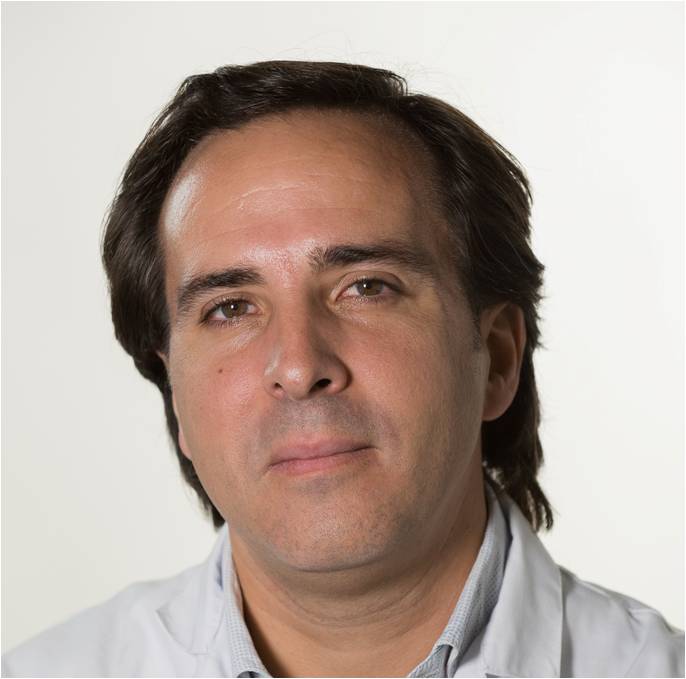 Daniel Poggio Cano
