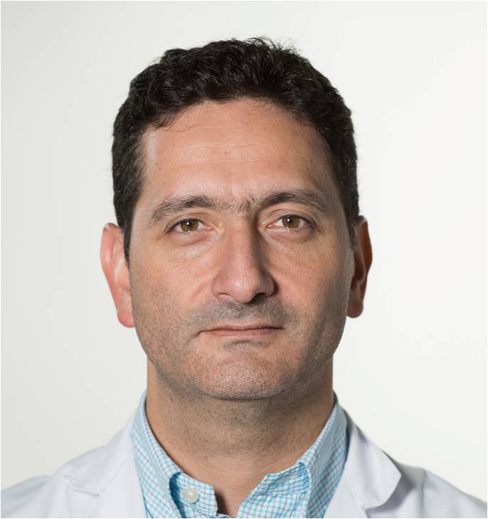 Luis F Quintana Porras