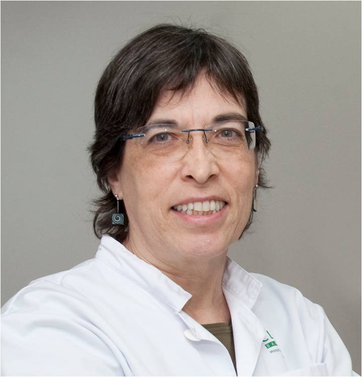 Mercè Alsina Gibert