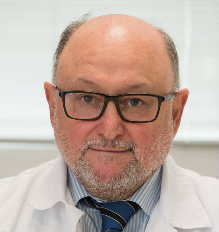 Antonio Valero