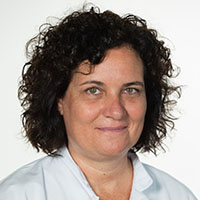 Cristina Sierra