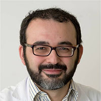 Carlos Fernández de Larrea