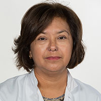 Lilliam Flores Meneses