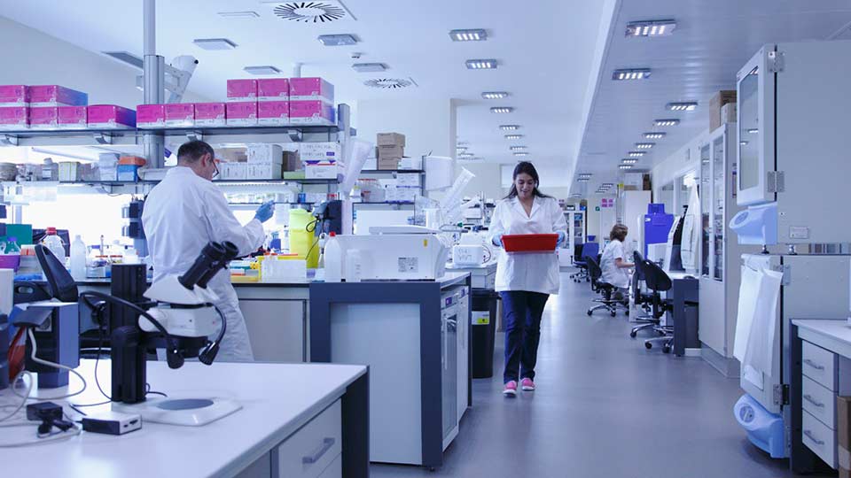 About the Clínic | Hospital Clínic Barcelona