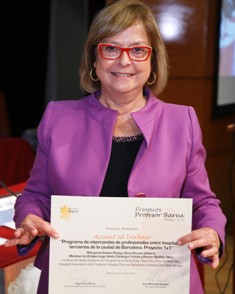 Margarita Esteve Margarita Esteve