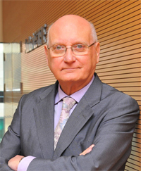 Dr. Joseph Rodes Una nueva ayuda del Instituto de Salud Carlos III para la contratación ...
