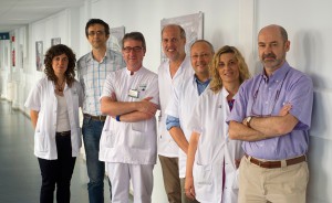 Membres actuals del Comitè de Delegats Mèdics