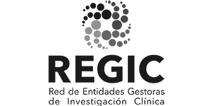Logo of REGIC