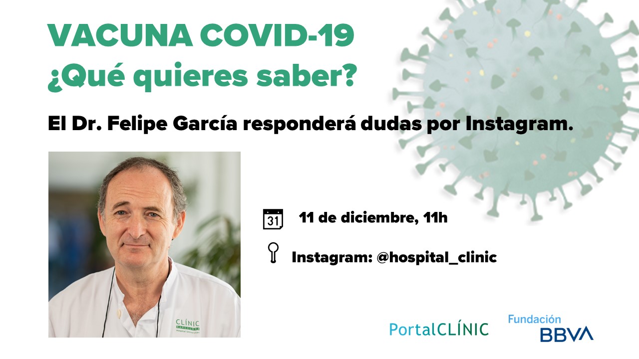 Última hora sobre la COVID19 Información actualizada y consejos