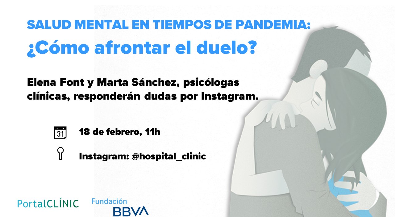 Última hora sobre la COVID19 Información actualizada y consejos