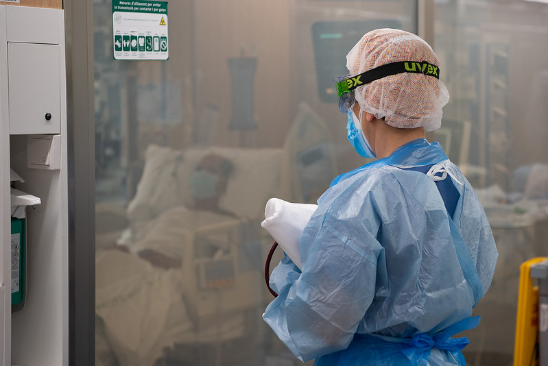 Los pacientes con enfermedades autoinmunes e infección por coronavirus tienen menor riesgo de desarrollar COVID grave Los pacientes con enfermedades autoinmunes e infección por coronavirus tienen menor riesgo de desarrollar COVID grave