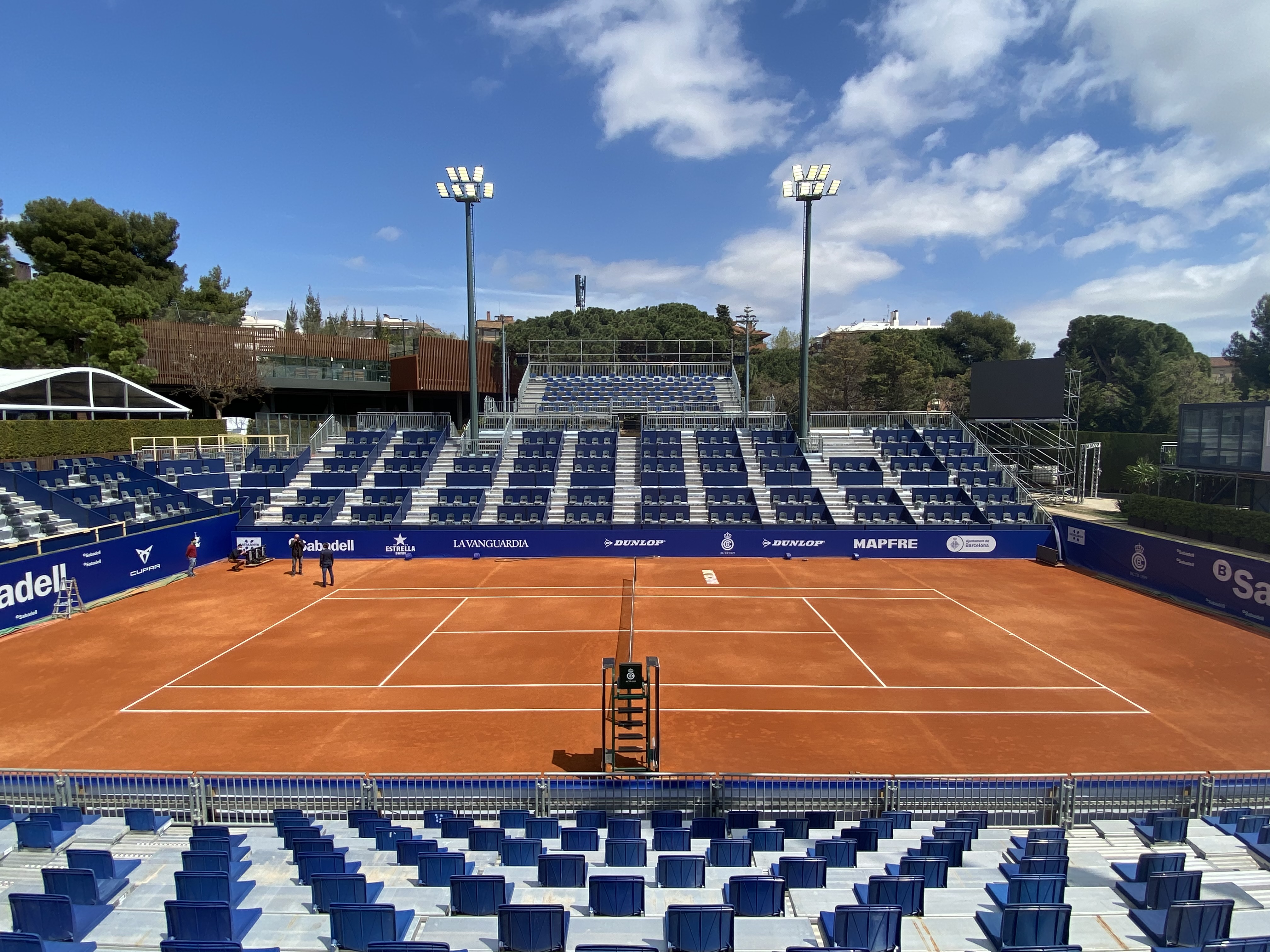 Atp barcelona 2021