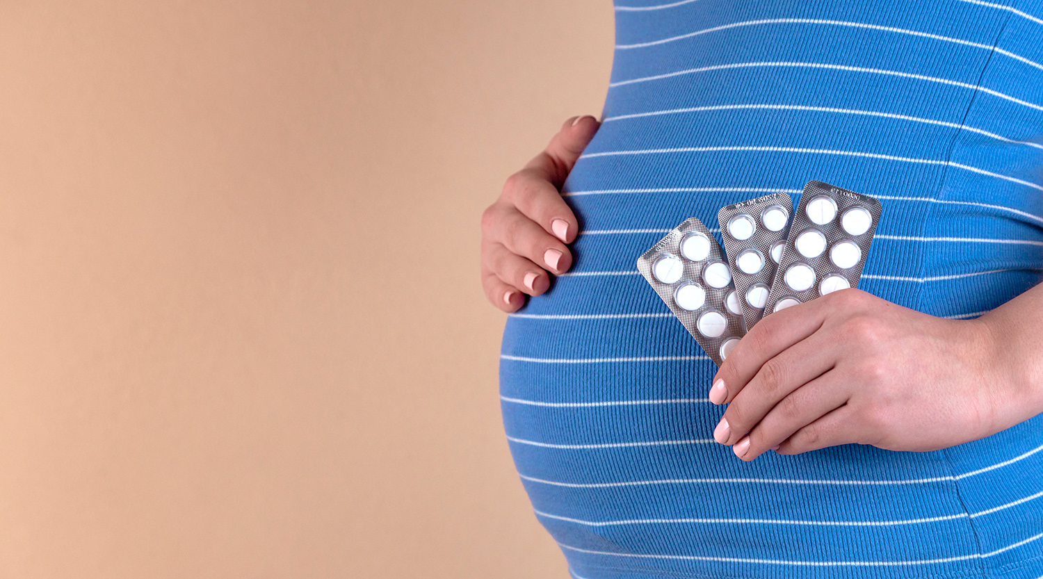 El Uso De Paracetamol Durante El Embarazo Puede Alterar El Desarrollo Fetal el-uso-de-paracetamol-durante-el-embarazo-puede-alterar-el-desarrollo-fetal