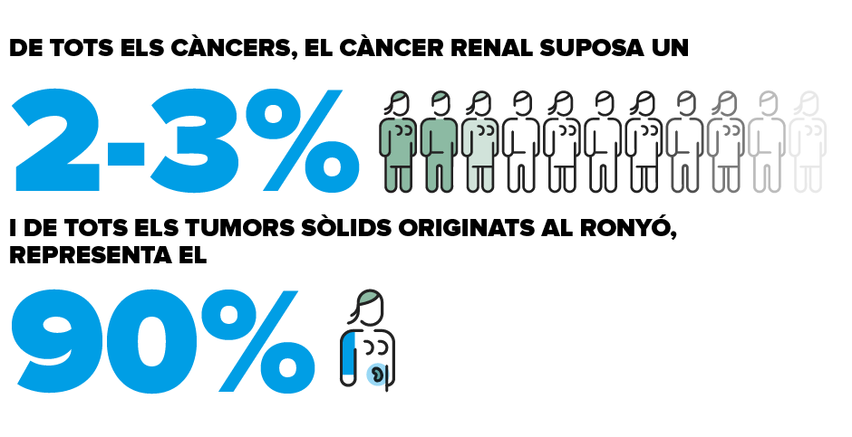 Què és El Càncer De Ronyó PortalclÍnic