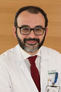 Carlos Fernández de Larrea Rodríguez