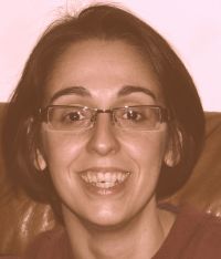 Rosa Maria Muñoz Cano