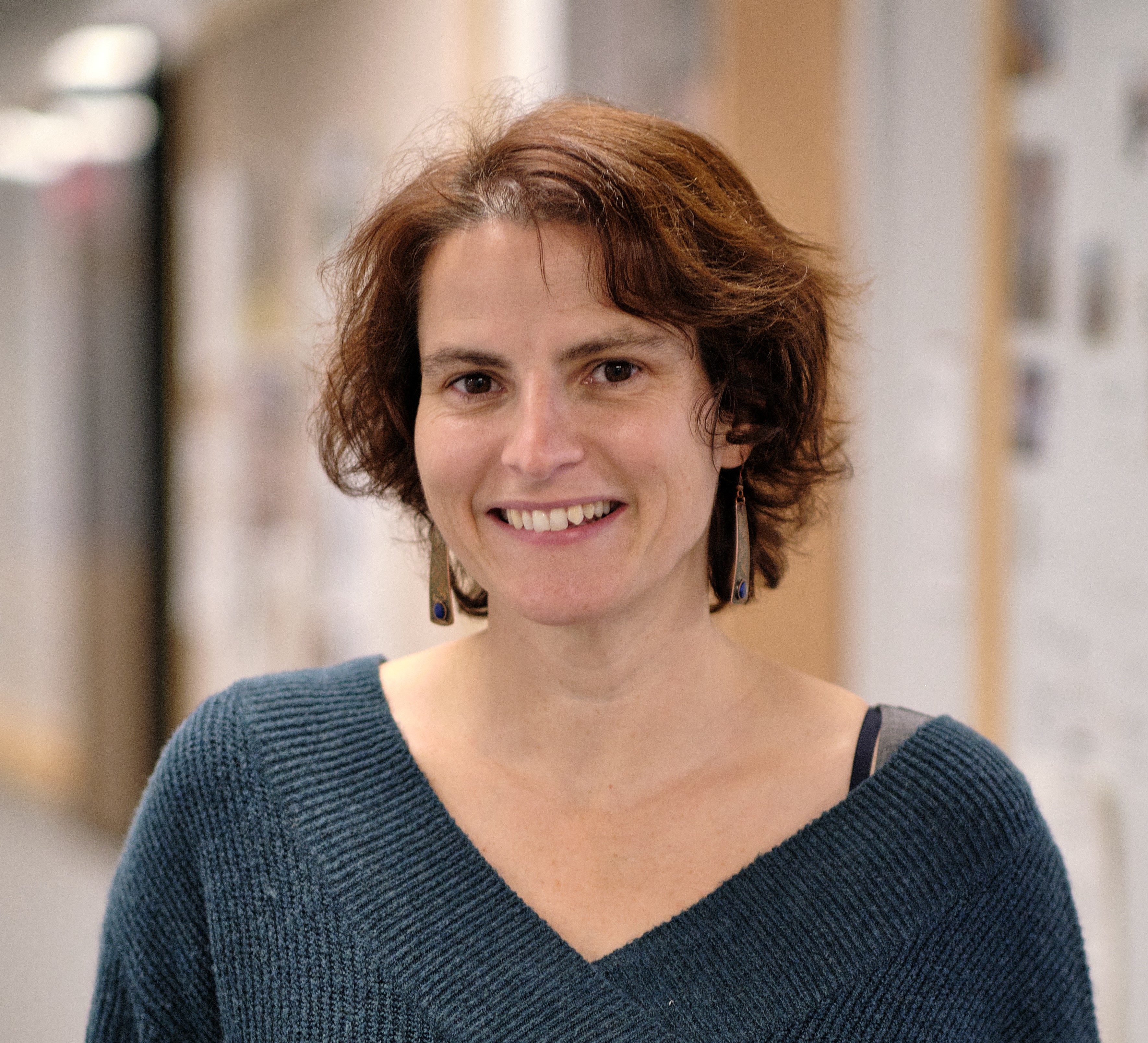 Isabel Graupera Garcia-Milà