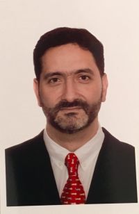 Luis F Quintana Porras