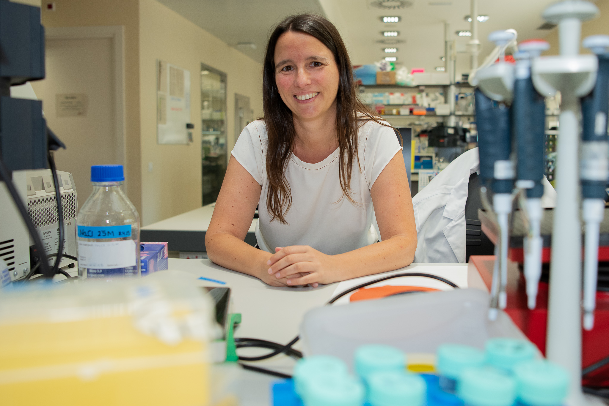 IDIBAPS establishes a new research group devoted to cellular ...
