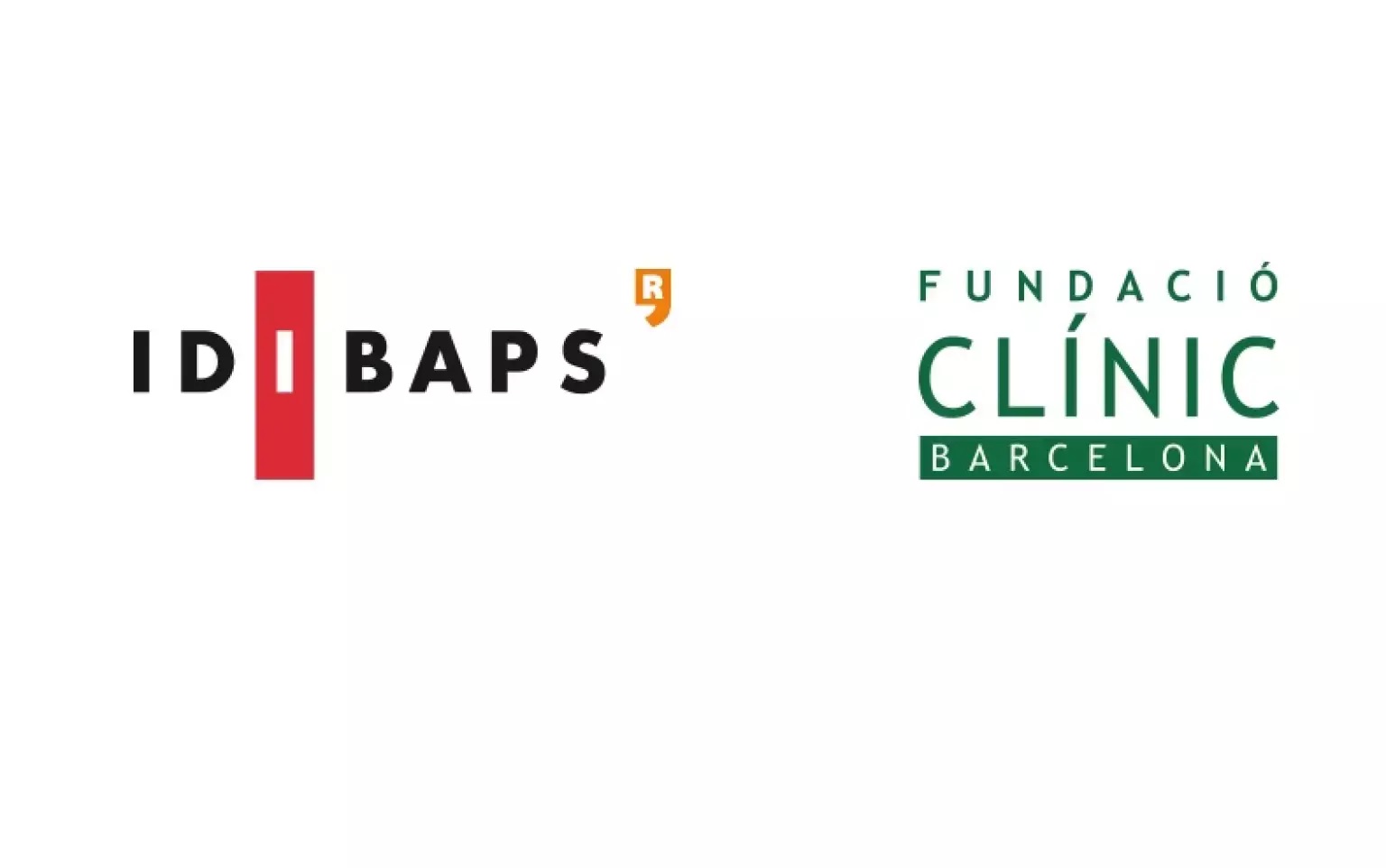 Idibaps Logo The European RBDCOV Project Will Study HIPRA's COVID 19