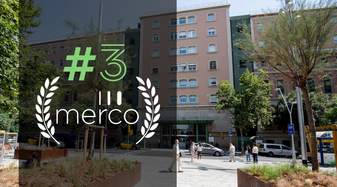 The Clínic, the third best public hospital in Spain according to the ...