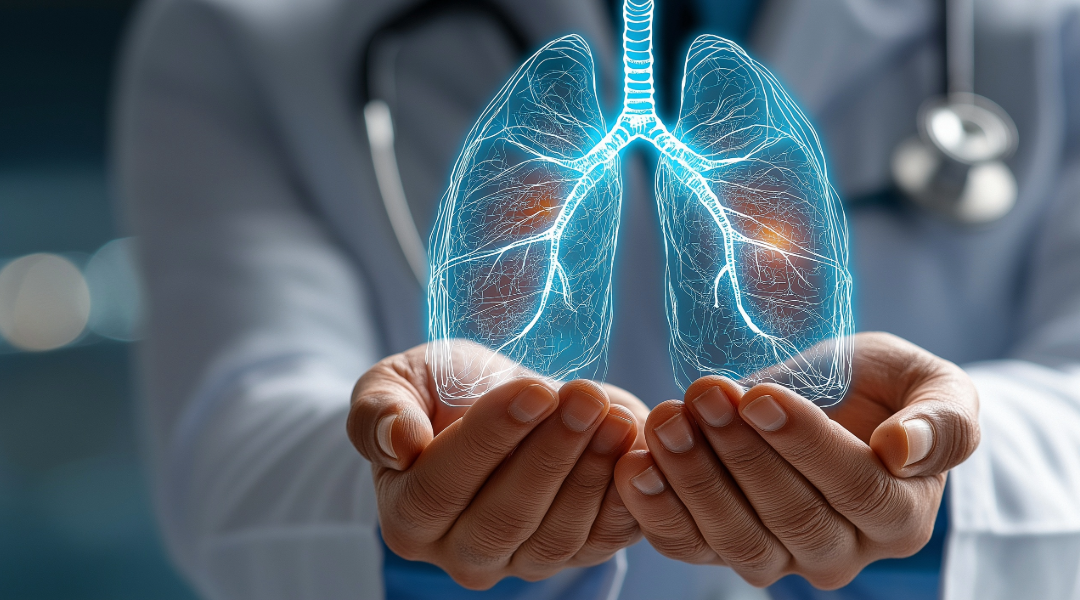 Unidad de Thoracic Tumours | Hospital Clínic Barcelona