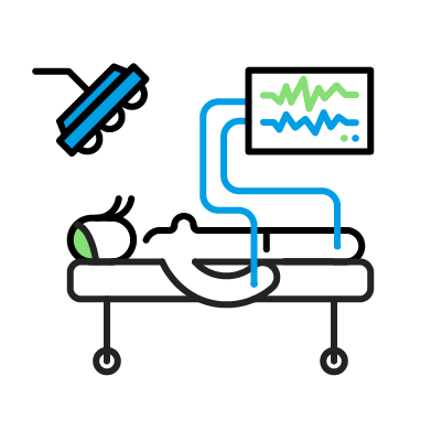 Potenciales evocados motores