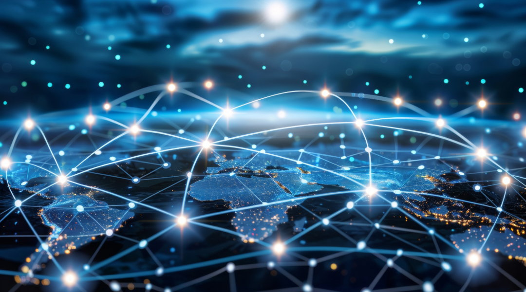 A more connected world: global mobility challenges for public health
