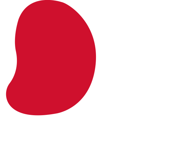 Red shape